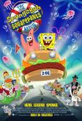 ������ ���: ��������� ����, The SpongeBob SquarePants Movie