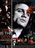 Love Is the Devil: Study for a Portrait of Francis Bacon,  - , ,  - Cinefish.bg
