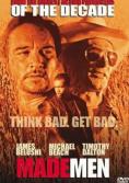 Made Men - �����, ��������, ������ - Cinefish.bg