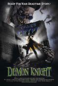   :  , Tales from the Crypt: Demon Knight - , ,  - Cinefish.bg