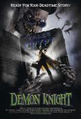 �������� �� ��������: ������� �����, Tales from the Crypt: Demon Knight - �����, ��������, ������ - Cinefish.bg