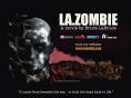 L.A. Zombie - �����, ��������, ������ - Cinefish.bg