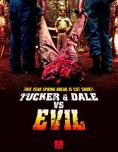 Tucker and Dale vs Evil, Tucker and Dale vs Evil