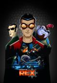 ��������� ����, Generator Rex