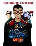 ��������� ����, Generator Rex - �����, ��������, ������ - Cinefish.bg