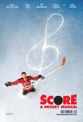 Score: A Hockey Musical, Score: A Hockey Musical