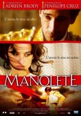 , Manolete - , ,  - Cinefish.bg