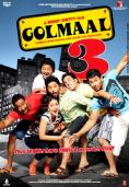 ������ �������� 3, Golmaal 3