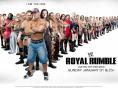 ������� Royal Rumble - ������