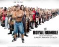 ������� Royal Rumble - ������