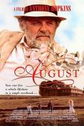 August - �����, ��������, ������ - Cinefish.bg