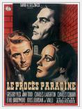 ������� The Paradine Case - �������