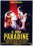 The Paradine Case - �����, ��������, ������ - Cinefish.bg