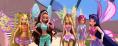 ������� Winx 3D: �������� ����������� - ����� �� �����