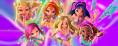 ������� Winx 3D: �������� ����������� - ����� �� �����