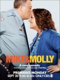   , Mike and Molly - , ,  - Cinefish.bg