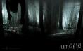 ������� Let Me In - ������
