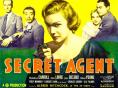 ������� Secret Agent - ������