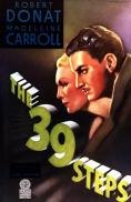 The 39 Steps, The 39 Steps