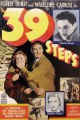 ������� The 39 Steps - �������