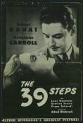 ������� The 39 Steps - �������