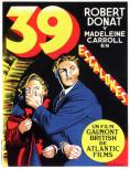 ������� The 39 Steps - �������