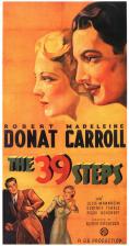 ������� The 39 Steps - �������