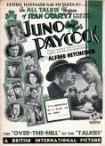 ����� � ������, Juno and the Paycock