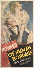 �� ��������� �����������, Of Human Bondage