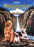 ������������ �������� ��� ����, Homeward Bound: The Incredible Journey