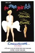 ���������� ����� ������, The Seven Year Itch