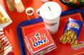  Fast Food Nation -   