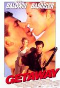 The Getaway, The Getaway