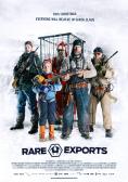 ������� Rare Exports: A Christmas Tale - �������