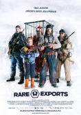 ������� Rare Exports: A Christmas Tale - �������