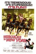 ������� Hercules in New York - �������