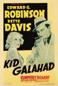 Kid Galahad, Kid Galahad