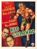 Kid Galahad - �����, ��������, ������ - Cinefish.bg