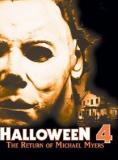 ������� �V: ����������� �� ������ ������, Halloween 4: The Return of Michael Myers