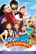 ������� Toonpur Ka Superhero - �������