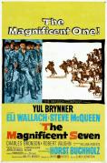 ������������� �������a, The Magnificent Seven - �����, ��������, ������ - Cinefish.bg