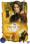   , Princess of Thieves - , ,  - Cinefish.bg