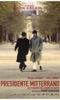 ���������� �� �������, The Last Mitterrand
