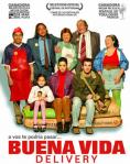 �������� ������ �����, Buena vida delivery - �����, ��������, ������ - Cinefish.bg