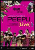 ������� �� �����, Peepli Live