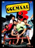 ������ �������� 3, Golmaal 3 - �����, ��������, ������ - Cinefish.bg