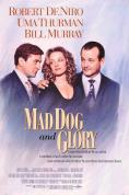    , Mad Dog and Glory - , ,  - Cinefish.bg