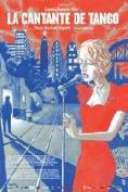 �������� �� �����, La cantante de tango