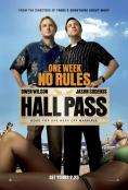   ,Hall Pass