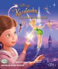 �������� � ����������� �� �����, Tinker Bell and the Great Fairy Rescue - �����, ��������, ������ - Cinefish.bg